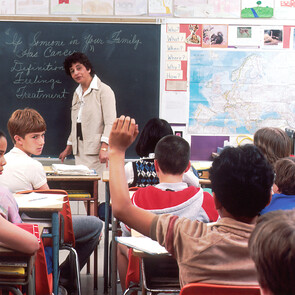 Autism Spectrum - Effective Teaching & Classroom Strategies