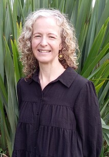Lauren Hill - Te Kura o Tūpuni Waltham,Te Kura Tuatahi o Ōhinehou Lyttelton, Parkview Parua