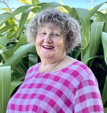 Gwyneth Nuttall - Te Kura o Huriawa Thorrington,St Peter's