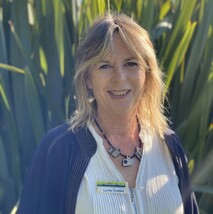 Lynne Snellex - Pareawa Banks Ave,Te Kura o Paeraki Mt. Pleasant