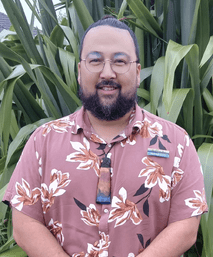 Nick Shimasaki - Te Rito Harakeke Marshland Te Kura o Te Waipapa Diamond Harbour, Te Kura o Ōhinetahi Governor’s Bay