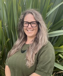 Vanessa Randall - Ko te Kōrero Karoro South New Brighton, Christchurch South Karamata Intermediate