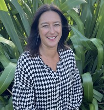 Tirina Goldsmith - Haeata Community Campus - Kōmanawa,Te Huarahi Linwood Ave