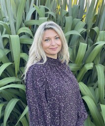 Lisa Webber - Te Tihi o Kahukura Heathcote Valley, Te Kura o Ōpāwaho Opawa
