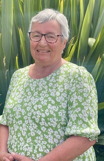 Joyce McKinnel - St Francis of Assisi