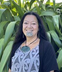 Rau Timoti - Te Kura Whakapūmau i Te Reo Tūturu Waitaha,Te Kura Kaupapa Māori o Te Whānau Tahi,Te Pā o Rakaihautū