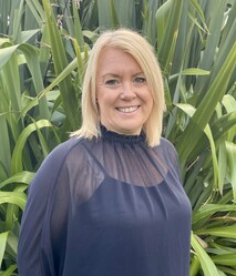 Paulette Fisher - Tamariki, Ngutuawa, Te Raekura Redcliffs (PB4L)