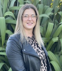 Paula Ewing - Te Iringa o Kahukura Cashmere High