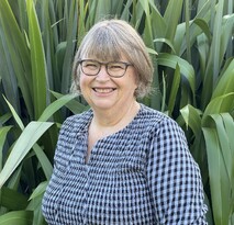 Ann Edmundson - Practice Leader Te Kura Kōhine o Ōtakaro Avonside Girls’ High, Te Kura o te Waka Whakapono Catholic Cathedral College