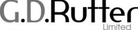 G.D Rutter LTD Logo
