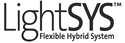 Light SYS Flexible Hybrid System Logo