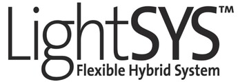 Light SYS Flexible Hybrid System Logo