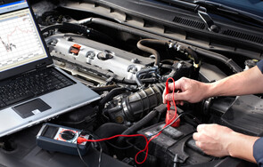 auto electrical services