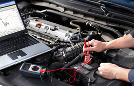 auto electrical services