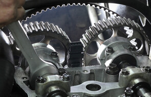 cambelt and timing chains