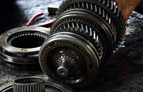 transmission repairs