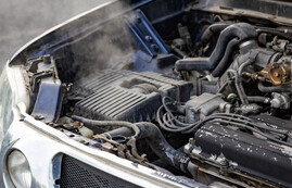 Automotive insurance accepted