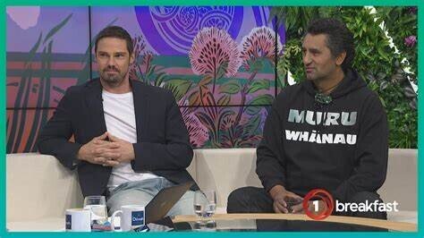 Muru Ravim Muru strays from the historical facts, | Tangata Whenua Social Workers ...