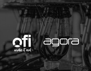 OFI and Agora Partnership
