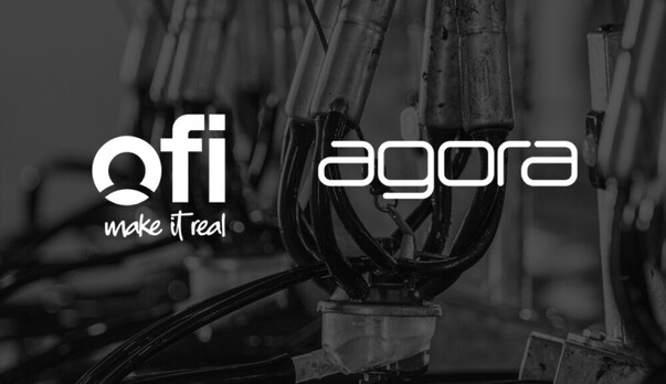 OFI and Agora Partnership