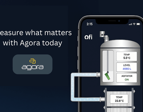 Farm Telemetry Made Simple: Smarter Monitoring for Milk, Water and Chiller Performance