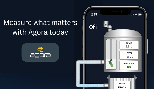 Farm Telemetry Made Simple: Smarter Monitoring for Milk, Water and Chiller Performance