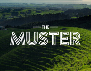 Richard Kyte talks to The Muster about wintering 8 April 2021