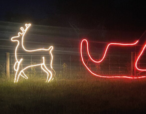 A Festive Finish to a Fantastic Year