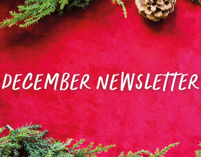December 2025 Thriving Southland Newsletter