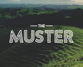Tune in to the Muster to hear all about the upcoming Edendale Aquifer Group event around nitrogen management.