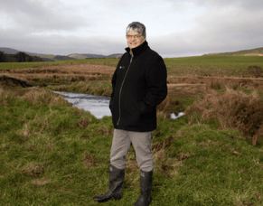 Study finds recipe for a great catchment group