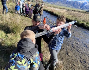 September 2025 Thriving Southland Newsletter