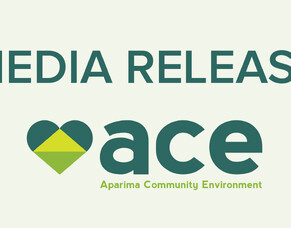 ACE stream walks building environmental knowledge and community pride