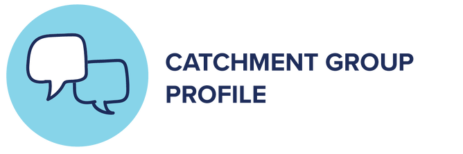 Catchment group profile