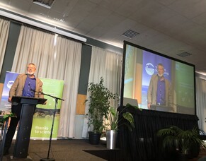 &lsquo;Everything to Gain&rsquo; event shines a light on the future of farming in New Zealand