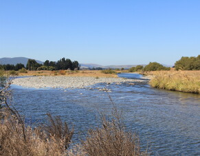 Angus Kebbell talks to Richard Kyte May 18, 2021