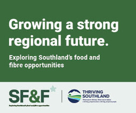 Thriving Southland Launches Exciting New Project to Boost Food and Fibre Sector in the Region