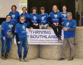 June 2025 Thriving Southland Newsletter