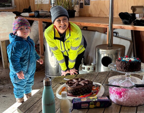 October 2025 Thriving Southland Newsletter