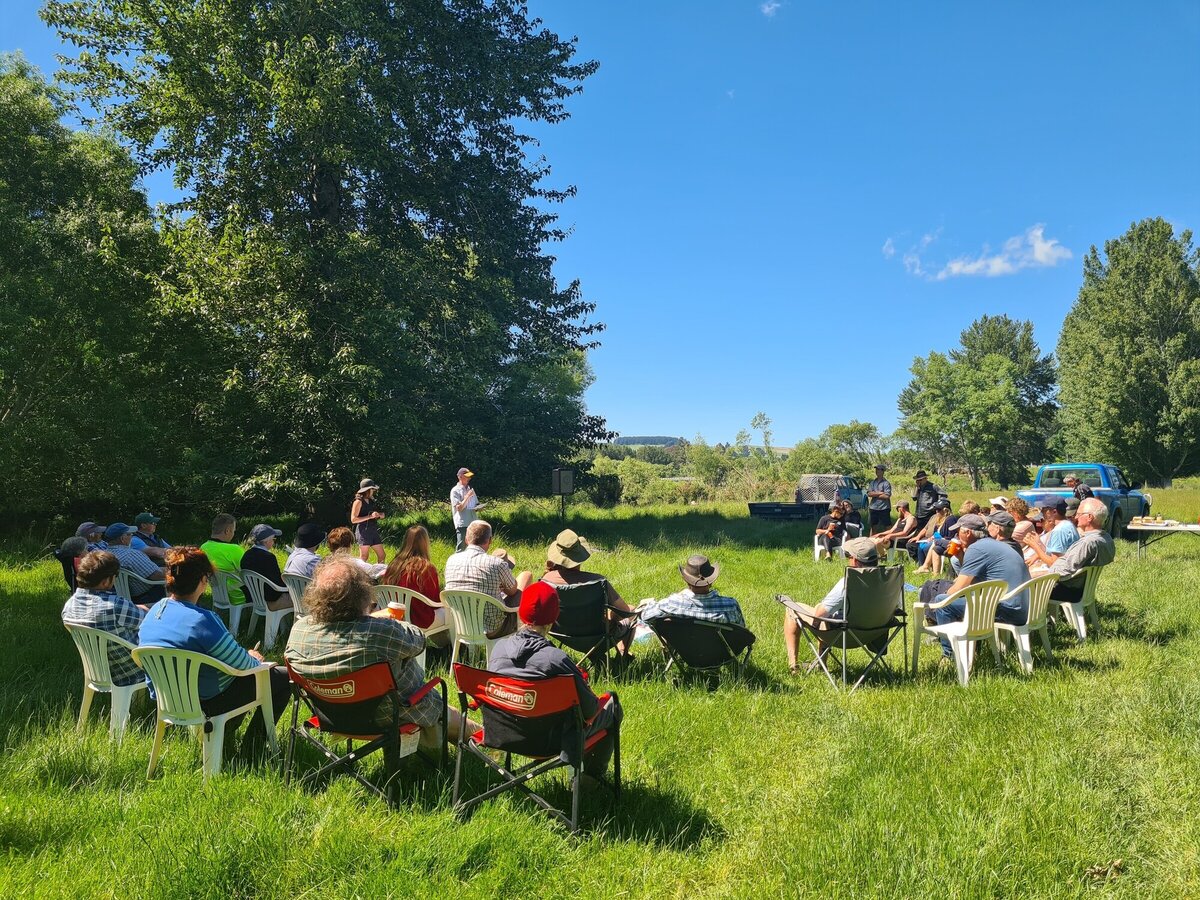 Dipton Thriving Southland