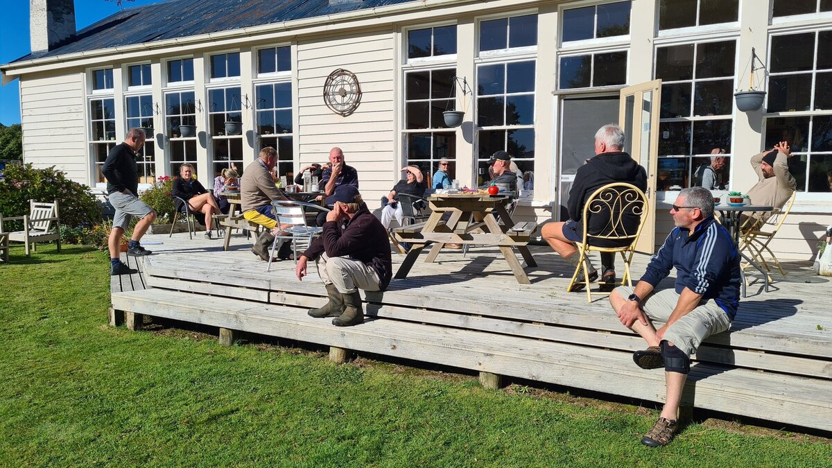 Waikawa Thriving Southland