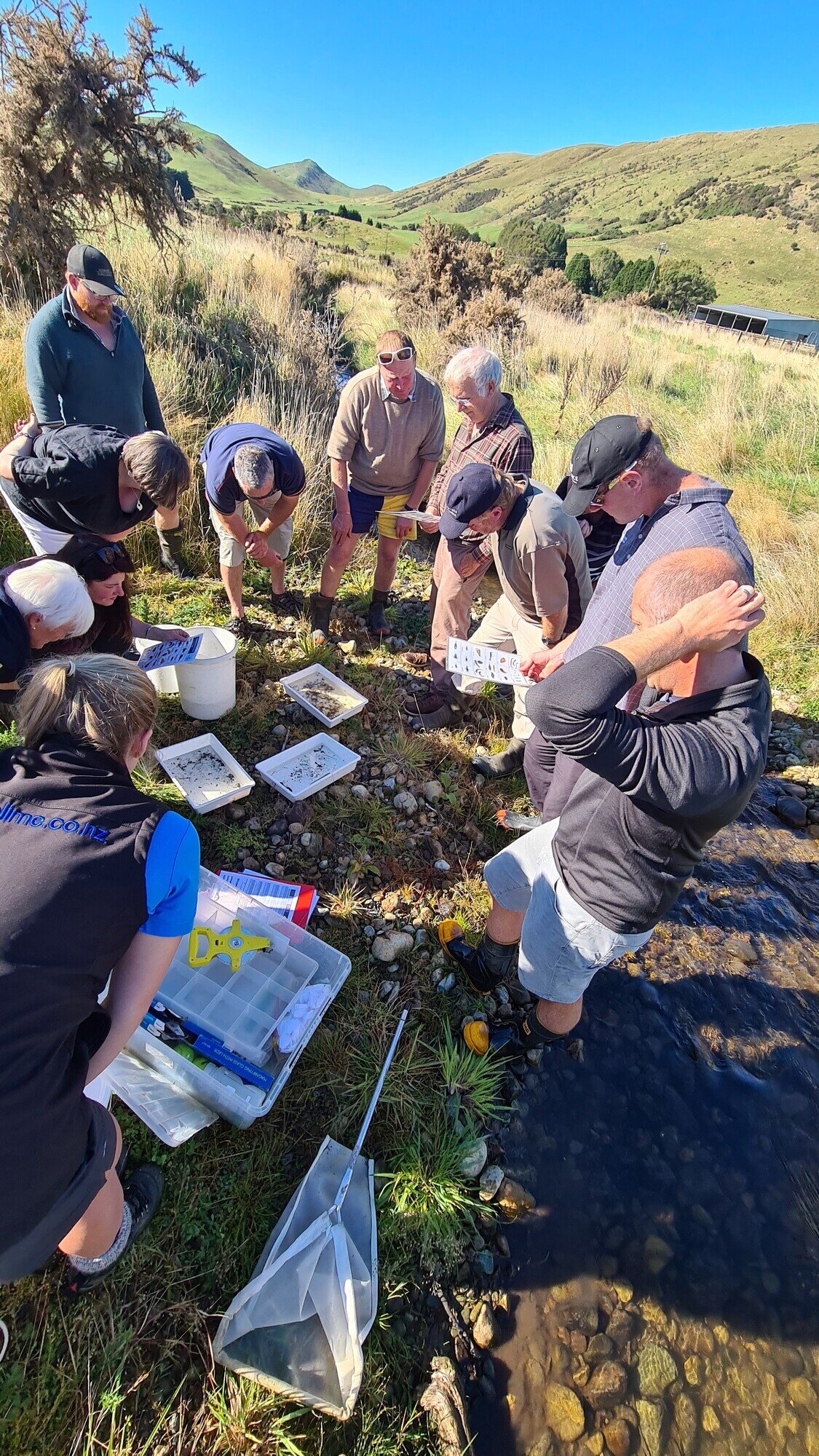 Waikawa Thriving Southland