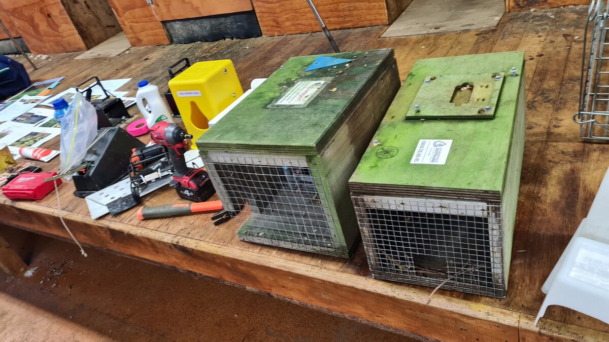 Waikawa Thriving Southland