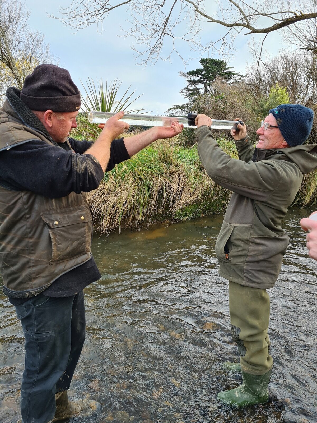 Dipton Thriving Southland