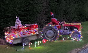 Land and Water Science & Campbell Water Design First place - Glenkylie Dairy Farm