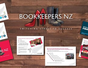 Bookkeepers NZ