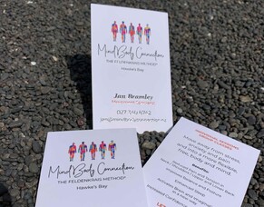 Mind Body Connection