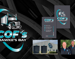COF&rsquo;S Hawke&rsquo;s Bay