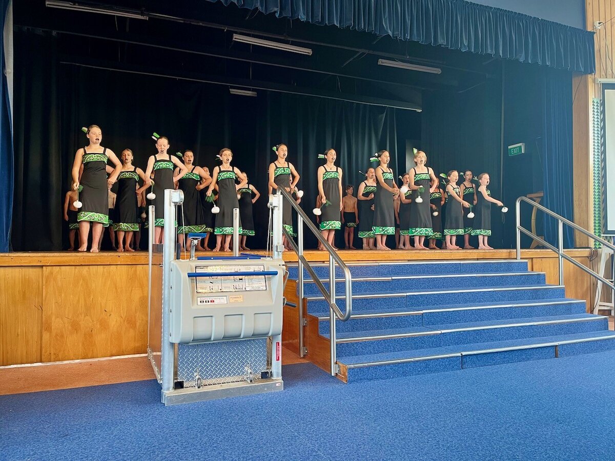 Taiopenga 2022 Renwick School