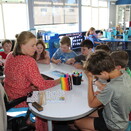 Staff at Renwick School